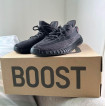 Adidas Yeezy Boost 350 V2 Black (non-reflective)