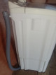 Second hand single tub washing machine