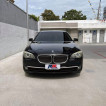 2009 BMW Series 7