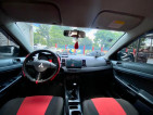 2013 Mitsubishi lancer ex manual transmission