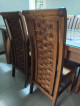 6 seater Dining Set