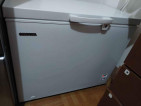 Condura 7.0 cu ft Chest Freezer