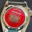 SEIKO HONDA SEIKO SRPJ49 Limited Edition Brand new