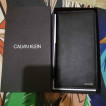 CALVIN KLEIN men's Wallet (Original)