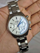 Seiko SARK005 Mechanical Chronograph