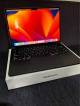 Macbook Air M2 256GB Months Old