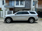 2012 Dodge durango