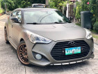 2014 Hyundai veloster (gdi) turbo