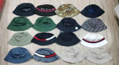 Tommy Hilfiger bucket hat