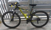 Keysto Elite 29er MTB