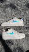 Nike AF 1 Low ‘07 LV8 Iridescent Pixel
