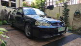 1999 Honda civic vti