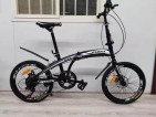 Folding Bike