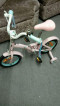 Bike Disney Junior Minnie 30cm Anko Brand