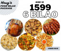 Bilao Package For Sale