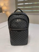 Louis Vuitton Michael Backpack