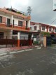 3 storey townhouse type brand new house and lot
