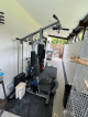 JK EXER Multigym 150 LBS G9980C Home Gym