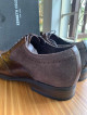 Kenneth Cole Wingtip