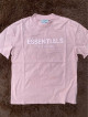 ESSENTIALS FOG TEE