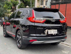 2018 Honda cr-v 1.6l s