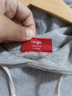 Supreme box logo hoodie