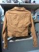 Uniqlo Brown Jacket