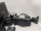 Fujifilm XT-100 Mirrorless Camera Fresh Like New
