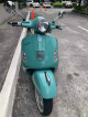 2013 Italian vespa gts