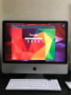 Imac (24-Inch, Early 2008 Wide Screen)