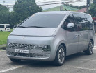 2022 Hyundai staria