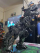 Black Mamba Grimlock