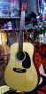FIREBRAND ACOUSTIC GUITAR