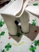 White Boots (New) For Sale