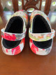 ORIGINAL CROCS Classic Lined Clogs
