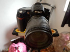 FOR SALE - NIKON D90