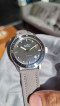 Blancpain Bathyscaphe Titanium