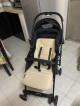 Original stroller thrice lang nagamit