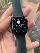 Apple Watch Series 5 40mm space gray complete