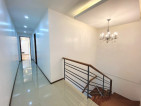 Desirable Cozy House and Lot for Sale in Rosario Pasig City