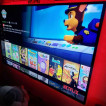 Devant Smart tv 50 inches