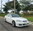 1998 Honda civic