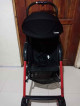 rush for sale baby stroller! very handy to carry