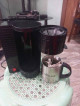 Coffee maker