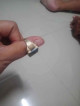 Antique ring