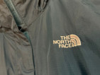 The North Face Hyvent Rain Jacket