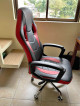 Gaming chair neg