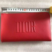 Dior pouch