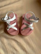 Hello Kitty Toddler Sandals