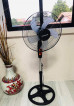 STAND FAN